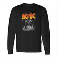 Acdc Hells Bells Long Sleeve T-Shirt