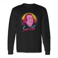 Adam Smith Vintage Long Sleeve T-Shirt