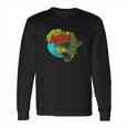 Africa Toto Gift Long Sleeve T-Shirt