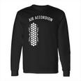 Air AccordionShirt Long Sleeve T-Shirt