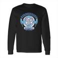 Air Bending University Air Nomads Long Sleeve T-Shirt