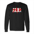 Akira Vintage Anime Long Sleeve T-Shirt