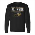 Alabama State University Alumnus Long Sleeve T-Shirt