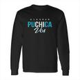 Alagran Puchica Vos Long Sleeve T-Shirt