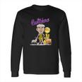 Alex Caruso The Carushow Goat Long Sleeve T-Shirt