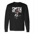 Alex Smith Signature Long Sleeve T-Shirt