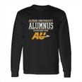 Alfred University Alumnus 1836 Long Sleeve T-Shirt