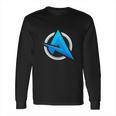 Ali-A Long Sleeve T-Shirt