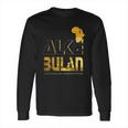 Alkebulan Ancient Egyptian Kemet Egypt Kemetic Long Sleeve T-Shirt