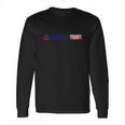 Allison Duramax Vintage Look Long Sleeve T-Shirt