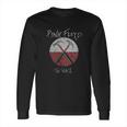 American Classics Pink Floyd Hammas Black Long Sleeve T-Shirt