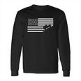 American Jeep Long Sleeve T-Shirt