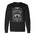 American Rebel Official Long Sleeve T-Shirt