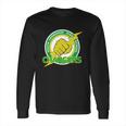 All American Show Cw Football Show South Crenshaw Long Sleeve T-Shirt