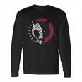 American Viking Berserker Long Sleeve T-Shirt