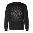 American Viking Victory Or New Trend Long Sleeve T-Shirt