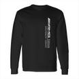 Amg Edition Long Sleeve T-Shirt