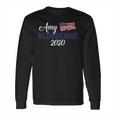 Amy Klobuchar 2020 Campaign 2020 Democrat T-Shirt Long Sleeve T-Shirt