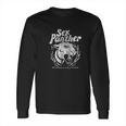 Anchorman Panther Long Sleeve T-Shirt