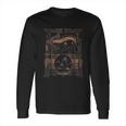 Ancient Egyptian Mythology Kemetic Long Sleeve T-Shirt