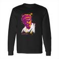 Andre 3000 Art Long Sleeve T-Shirt