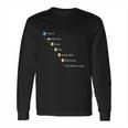 Andre 3000 Has No Bad Rap Song Long Sleeve T-Shirt