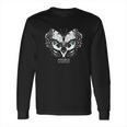 Angels Do Wear Black Jonny Cota Studio Long Sleeve T-Shirt