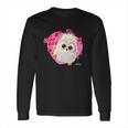 Angry Birds Hatchling Love Bird Official Long Sleeve T-Shirt