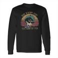 Anime Izuku Midoriya That Wasnt Very Plus Ultra Of You My Hero Academia Long Sleeve T-Shirt