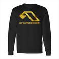 Anjunabeats Gold Edition Long Sleeve T-Shirt