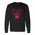 Anthony Sherman Sausage Tee Shirts Long Sleeve T-Shirt