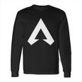 Apex Icon Long Sleeve T-Shirt