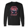 Apollo Creed Star Carolina Long Sleeve T-Shirt