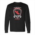 Aprilia Long Sleeve T-Shirt