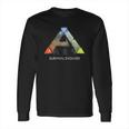 Ark Survival Evolved Long Sleeve T-Shirt