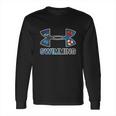 Under Armour Swimming Long Sleeve T-Shirt