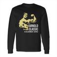 Arnold Classic Columbus Ohio Long Sleeve T-Shirt