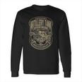 Artillery Tank Long Sleeve T-Shirt