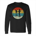 Artist Painting Long Sleeve T-Shirt