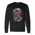 Asking Alexandria Dark Mentor Long Sleeve T-Shirt