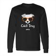 Aspca Chill Dog Long Sleeve T-Shirt