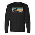 Aspca Retro Dark Long Sleeve T-Shirt