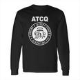 Atcq A Tribe Called Quest Long Sleeve T-Shirt