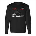 Audi Q7 Shirt Long Sleeve T-Shirt