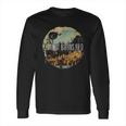 August Burns Red Far Away Places Long Sleeve T-Shirt