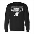 Austin Peay State University Alumnus 1927 Long Sleeve T-Shirt