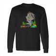 Awesome Tornado Severe Weather Storm Chasers Long Sleeve T-Shirt