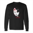 Baby Metal Yui Metal Long Sleeve T-Shirt