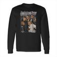 Backstreet Boys Backstreets Back 1997 Long Sleeve T-Shirt