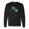 Bad Hombre Long Sleeve T-Shirt